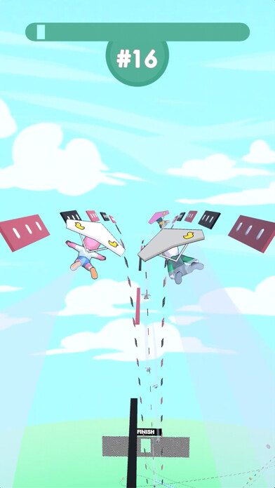 Emulate iPhone app High Flyer using MyAndroid Emulate iPhone app High Flyer using MyAndroid