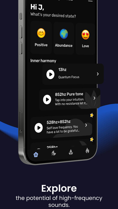 Emulate iPhone app High Frequency Highway using MyAndroid Emulate iPhone app High Frequency Highway using MyAndroid