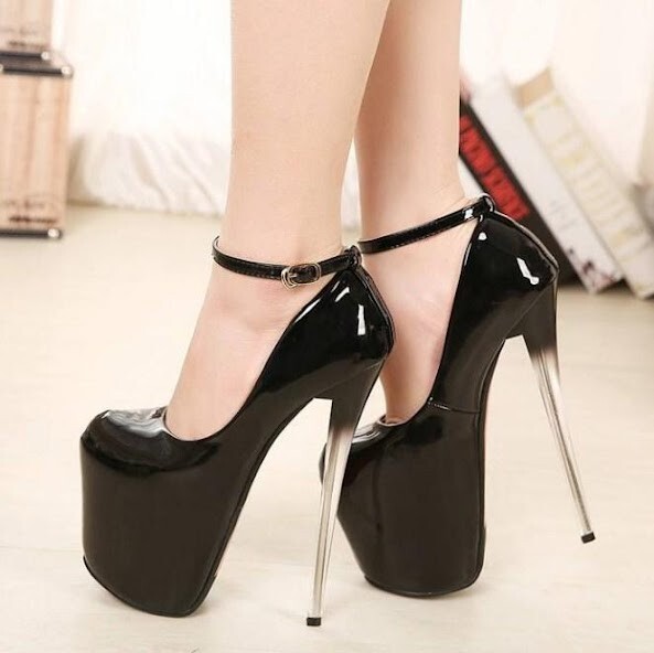 Run android online APK High Heel Ideas from MyAndroid or emulate High Heel Ideas using MyAndroid