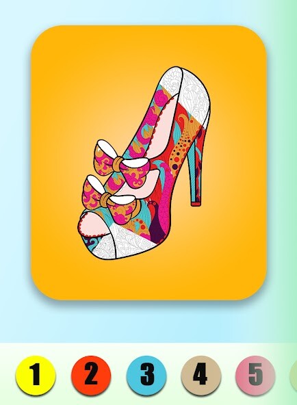 Run android online APK High Heels Coloring from MyAndroid or emulate High Heels Coloring using MyAndroid Run android online APK High Heels Coloring from MyAndroid or emulate High Heels Coloring using MyAndroid