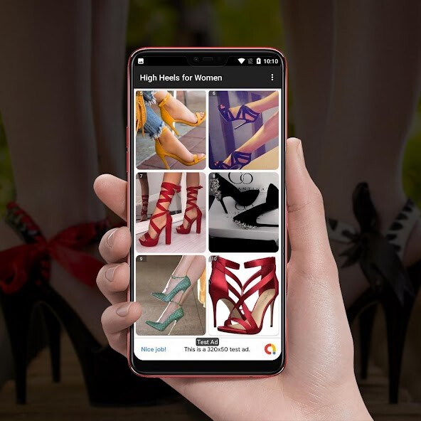 Run android online APK High Heels for Women from MyAndroid or emulate High Heels for Women using MyAndroid Run android online APK High Heels for Women from MyAndroid or emulate High Heels for Women using MyAndroid