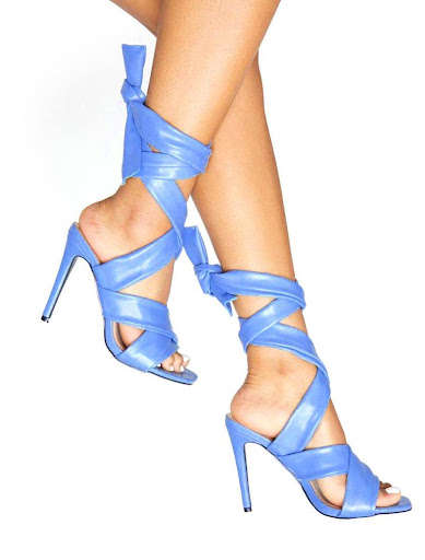 Run android online APK High Heels Shoes from MyAndroid or emulate High Heels Shoes using MyAndroid