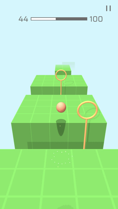 Emulate iPhone app High Hoops using MyAndroid Emulate iPhone app High Hoops using MyAndroid
