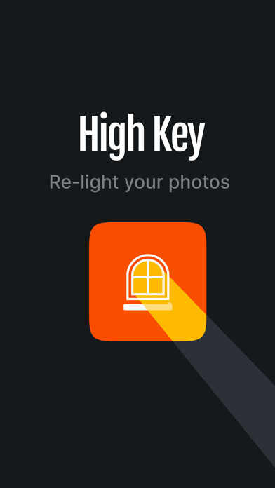 Emulate iPhone app High Key: Re-light your photos using MyAndroid Emulate iPhone app High Key: Re-light your photos using MyAndroid