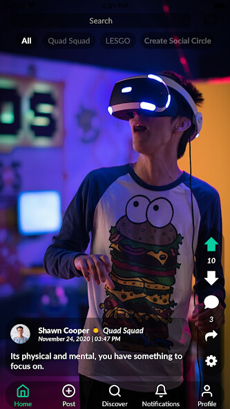 Run android online APK Highkey from MyAndroid or emulate Highkey using MyAndroid