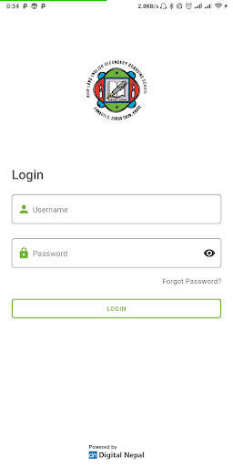 Run android online APK High Land English Secondary Boarding School from MyAndroid or emulate High Land English Secondary Boarding School using MyAndroid
