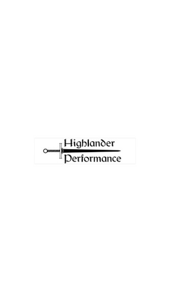 Run android online APK Highlander Performance Tracker from MyAndroid or emulate Highlander Performance Tracker using MyAndroid