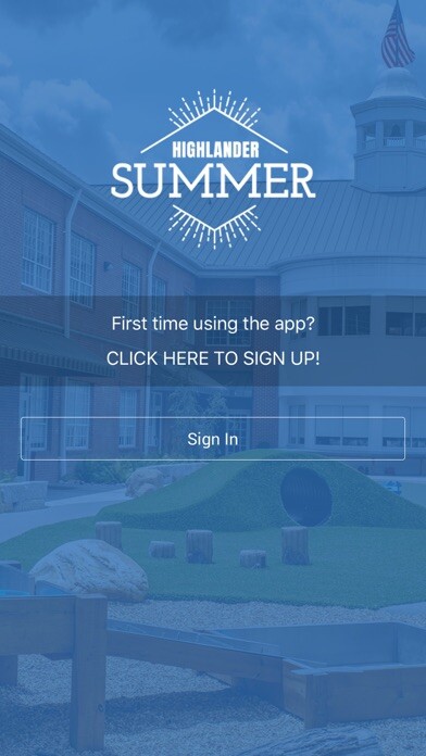 Emulate iPhone app Highlander Summer using MyAndroid Emulate iPhone app Highlander Summer using MyAndroid