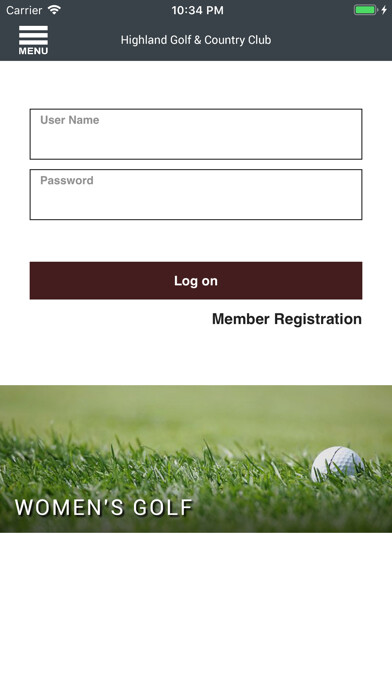 Emulate iPhone app Highland G & CC using MyAndroid Emulate iPhone app Highland G & CC using MyAndroid