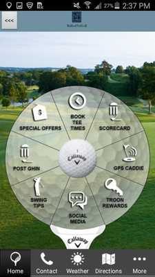 Emulate Android APK Highland Park Golf Course Emulate Android APK Highland Park Golf Course