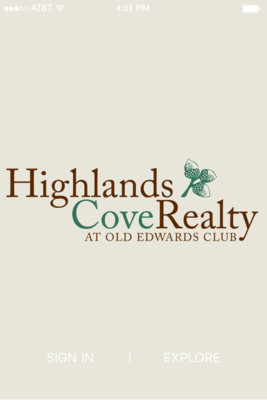 Emulate Android APK Highlands Cove Realty at OEC Emulate Android APK Highlands Cove Realty at OEC