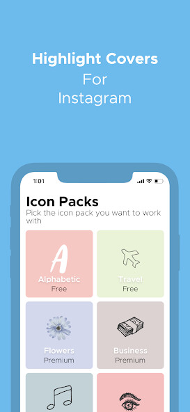 Run android online APK Highlight Cover for Instagram from MyAndroid or emulate Highlight Cover for Instagram using MyAndroid Run android online APK Highlight Cover for Instagram from MyAndroid or emulate Highlight Cover for Instagram using MyAndroid