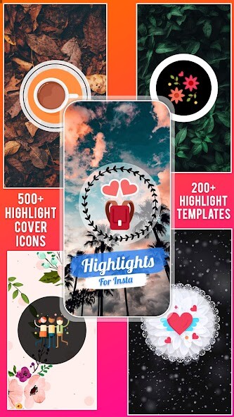 Run android online APK Highlight Cover for Insta, Sto from MyAndroid or emulate Highlight Cover for Insta, Sto using MyAndroid Run android online APK Highlight Cover for Insta, Sto from MyAndroid or emulate Highlight Cover for Insta, Sto using MyAndroid