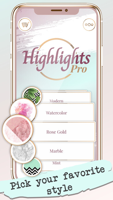 Emulate iPhone app Highlight Covers: Story Editor using MyAndroid Emulate iPhone app Highlight Covers: Story Editor using MyAndroid