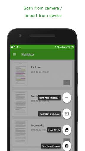 Emulate Android APK Highlighter Emulate Android APK Highlighter