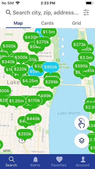 Run android online APK Highlight Realty from MyAndroid or emulate Highlight Realty using MyAndroid