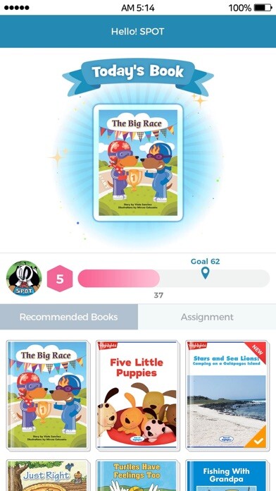 Emulate iPhone app Highlights Library Reading using MyAndroid Emulate iPhone app Highlights Library Reading using MyAndroid