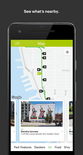 Run android online APK High Line Official Guide from MyAndroid or emulate High Line Official Guide using MyAndroid Run android online APK High Line Official Guide from MyAndroid or emulate High Line Official Guide using MyAndroid