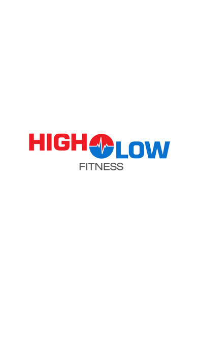Emulate iPhone app Highlow Fitness using MyAndroid