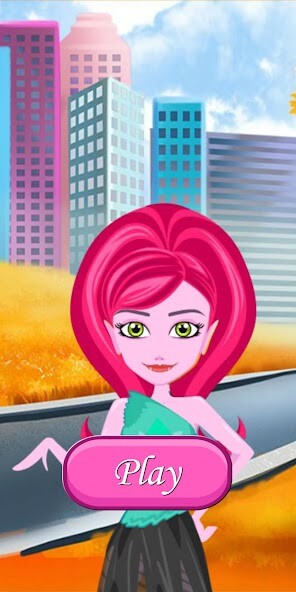 Run android online APK High Monster Shopping from MyAndroid or emulate High Monster Shopping using MyAndroid