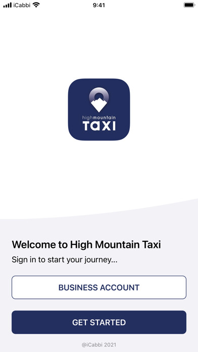Run android online APK High Mountain Taxi from MyAndroid or emulate High Mountain Taxi using MyAndroid