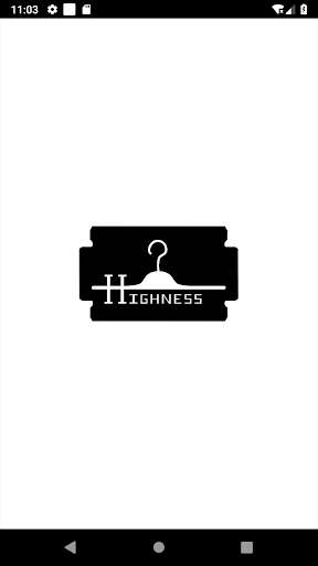 Run android online APK HIGHNESS from MyAndroid or emulate HIGHNESS using MyAndroid