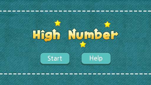 Run android online APK High Number Quiz from MyAndroid or emulate High Number Quiz using MyAndroid