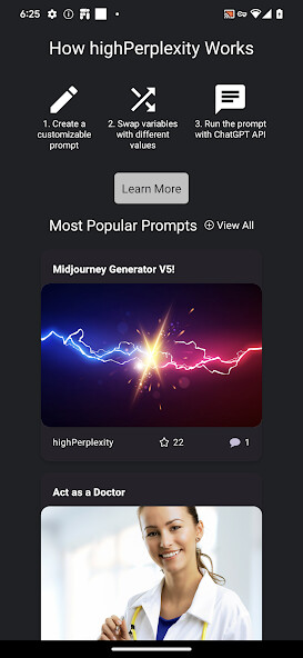 Run android online APK highPerplexity: Custom Prompts from MyAndroid or emulate highPerplexity: Custom Prompts using MyAndroid Run android online APK highPerplexity: Custom Prompts from MyAndroid or emulate highPerplexity: Custom Prompts using MyAndroid