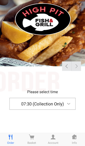 Run android online APK High Pit Fish Grill from MyAndroid or emulate High Pit Fish Grill using MyAndroid Run android online APK High Pit Fish Grill from MyAndroid or emulate High Pit Fish Grill using MyAndroid