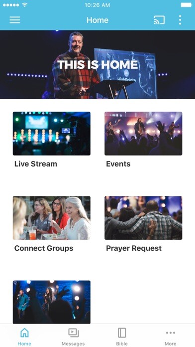 Run android online APK HighPointe Church App from MyAndroid or emulate HighPointe Church App using MyAndroid Run android online APK HighPointe Church App from MyAndroid or emulate HighPointe Church App using MyAndroid