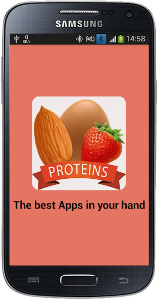 Emulate Android APK High Protein Diet Emulate Android APK High Protein Diet
