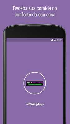 Emulate Android APK High Protein Emulate Android APK High Protein