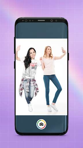 Run android online APK High quality selfie with Becky G from MyAndroid or emulate High quality selfie with Becky G using MyAndroid Run android online APK High quality selfie with Becky G from MyAndroid or emulate High quality selfie with Becky G using MyAndroid