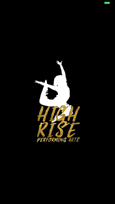 Emulate iPhone app High Rise Performing Arts using MyAndroid Emulate iPhone app High Rise Performing Arts using MyAndroid