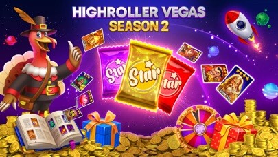 Emulate iPhone app HighRoller Vegas: Casino Games using MyAndroid Emulate iPhone app HighRoller Vegas: Casino Games using MyAndroid