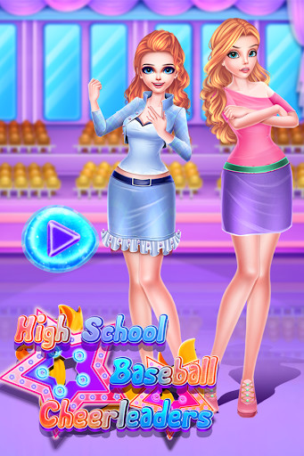 Run android online APK High School Baseball Cheer Leaders from MyAndroid or emulate High School Baseball Cheer Leaders using MyAndroid Run android online APK High School Baseball Cheer Leaders from MyAndroid or emulate High School Baseball Cheer Leaders using MyAndroid