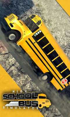 Emulate Android APK High School Bus Simulator Emulate Android APK High School Bus Simulator