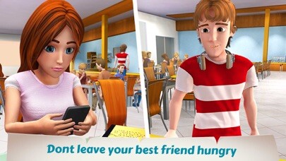 Emulate iPhone app High School Cashier using MyAndroid Emulate iPhone app High School Cashier using MyAndroid