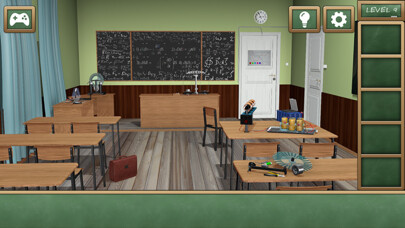 Emulate iPhone app High School Escape using MyAndroid Emulate iPhone app High School Escape using MyAndroid