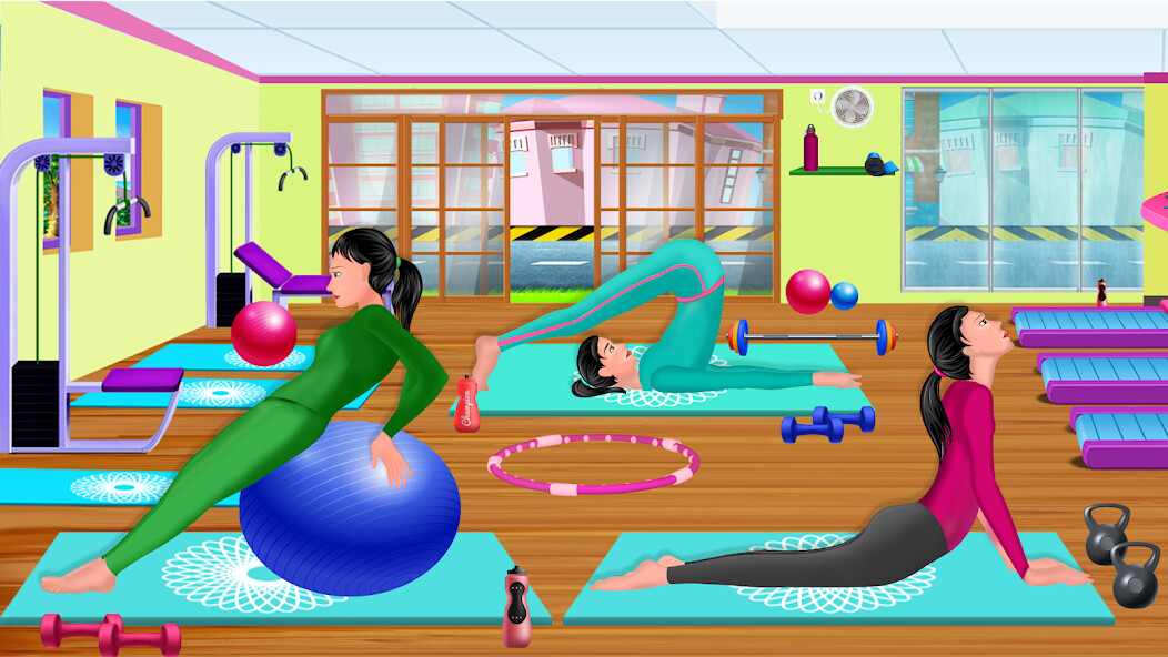 Run android online APK High School Fitness Athlete: Acrobat Workout Game from MyAndroid or emulate High School Fitness Athlete: Acrobat Workout Game using MyAndroid Run android online APK High School Fitness Athlete: Acrobat Workout Game from MyAndroid or emulate High School Fitness Athlete: Acrobat Workout Game using MyAndroid