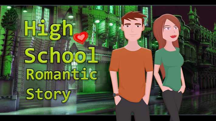 Emulate Android APK High School Romantic Story Emulate Android APK High School Romantic Story