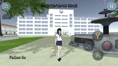 Emulate Android APK High School Simulator 2017 Emulate Android APK High School Simulator 2017