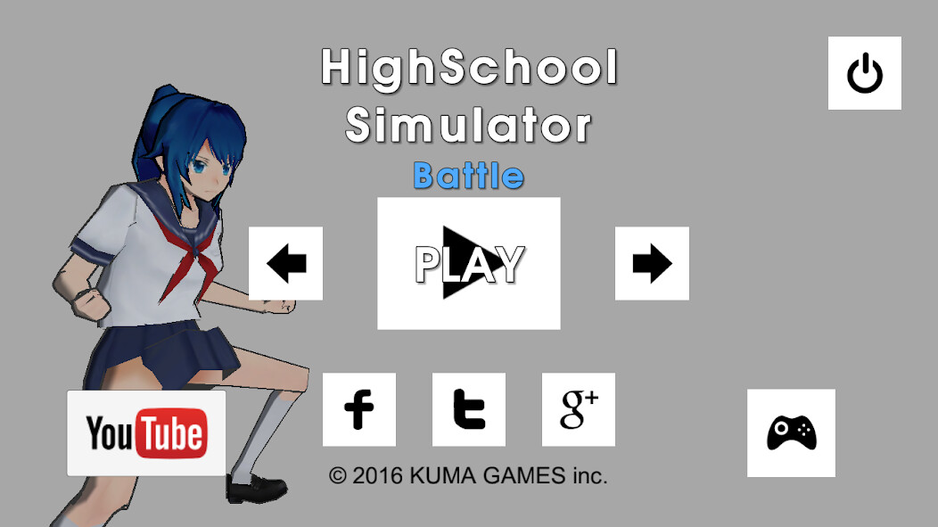 Run android online APK High School Simulator Battle from MyAndroid or emulate High School Simulator Battle using MyAndroid Run android online APK High School Simulator Battle from MyAndroid or emulate High School Simulator Battle using MyAndroid