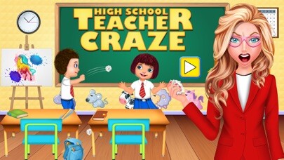 Emulate iPhone app High School Teacher Craze using MyAndroid Emulate iPhone app High School Teacher Craze using MyAndroid