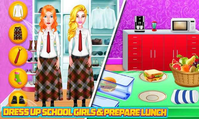 Emulate Android APK High School Trip to Park: Students Adventure Story Emulate Android APK High School Trip to Park: Students Adventure Story