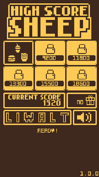 Run android online APK High Score Sheep - Get the highest score from MyAndroid or emulate High Score Sheep - Get the highest score using MyAndroid Run android online APK High Score Sheep - Get the highest score from MyAndroid or emulate High Score Sheep - Get the highest score using MyAndroid