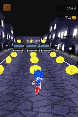 Emulate Android APK High Sonic Run Dash Emulate Android APK High Sonic Run Dash