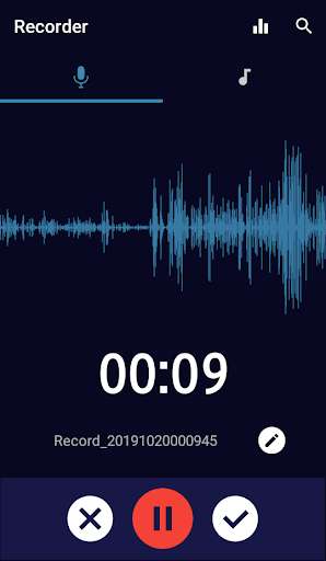 Run android online APK Highsound: Audio Recorder from MyAndroid or emulate Highsound: Audio Recorder using MyAndroid Run android online APK Highsound: Audio Recorder from MyAndroid or emulate Highsound: Audio Recorder using MyAndroid
