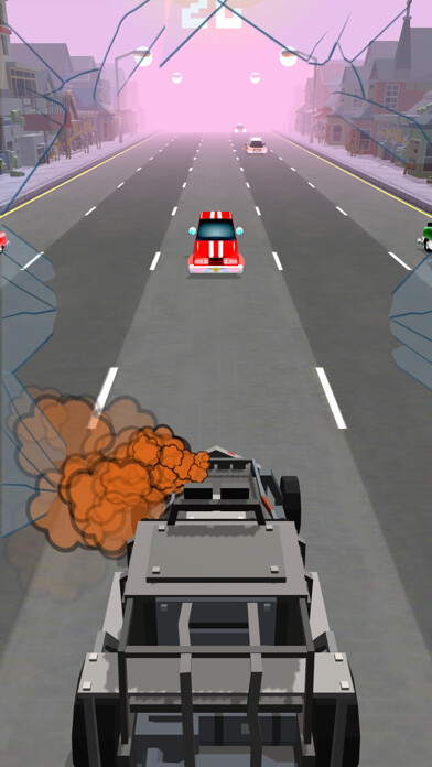 Emulate iPhone app high speed car racing racer streets games using MyAndroid Emulate iPhone app high speed car racing racer streets games using MyAndroid