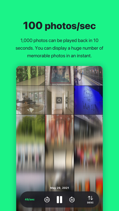 Emulate iPhone app High Speed Photo Album SOMATO using MyAndroid Emulate iPhone app High Speed Photo Album SOMATO using MyAndroid